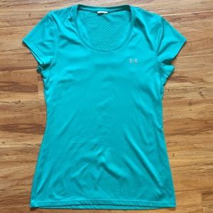 Under Armour shirt